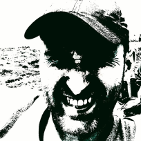 Mateusz – autor portalu BAS-3