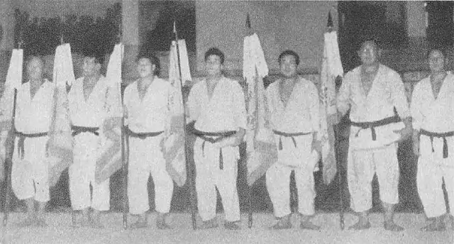 Mistrzostwa All Japan 1937