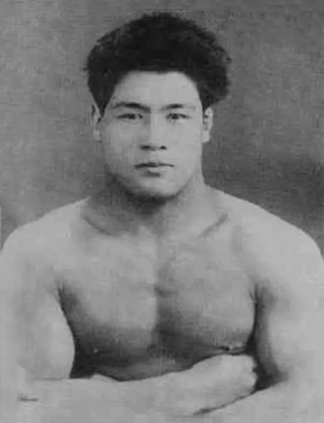 masahiko kimura