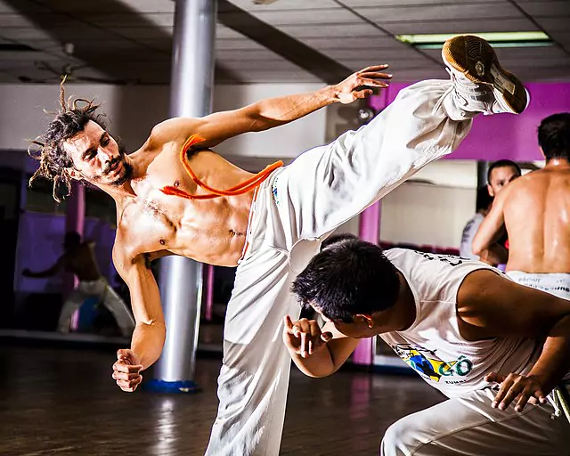 Capoeira