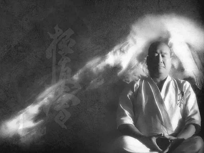 karate oyama