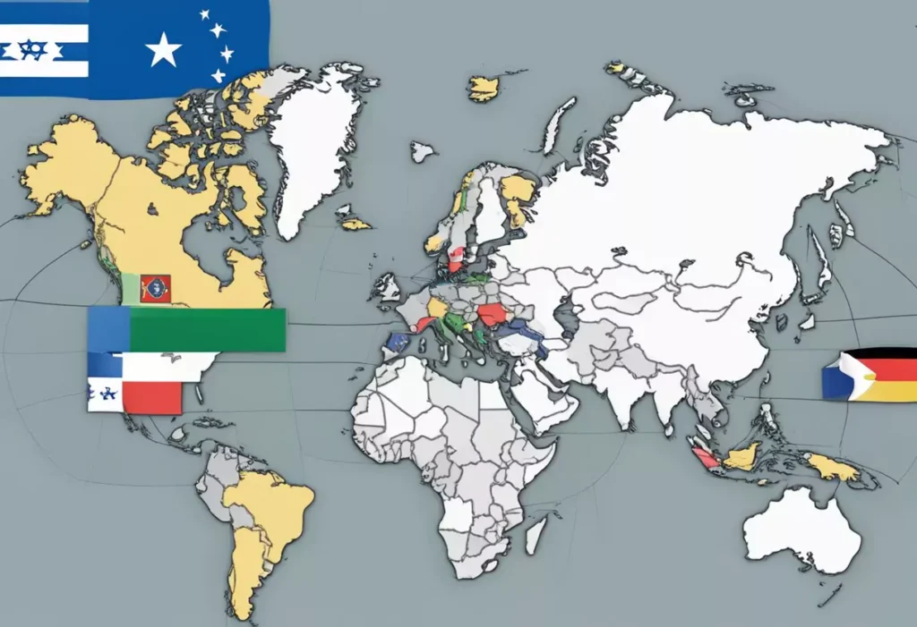 izraelskie służby specjalne
