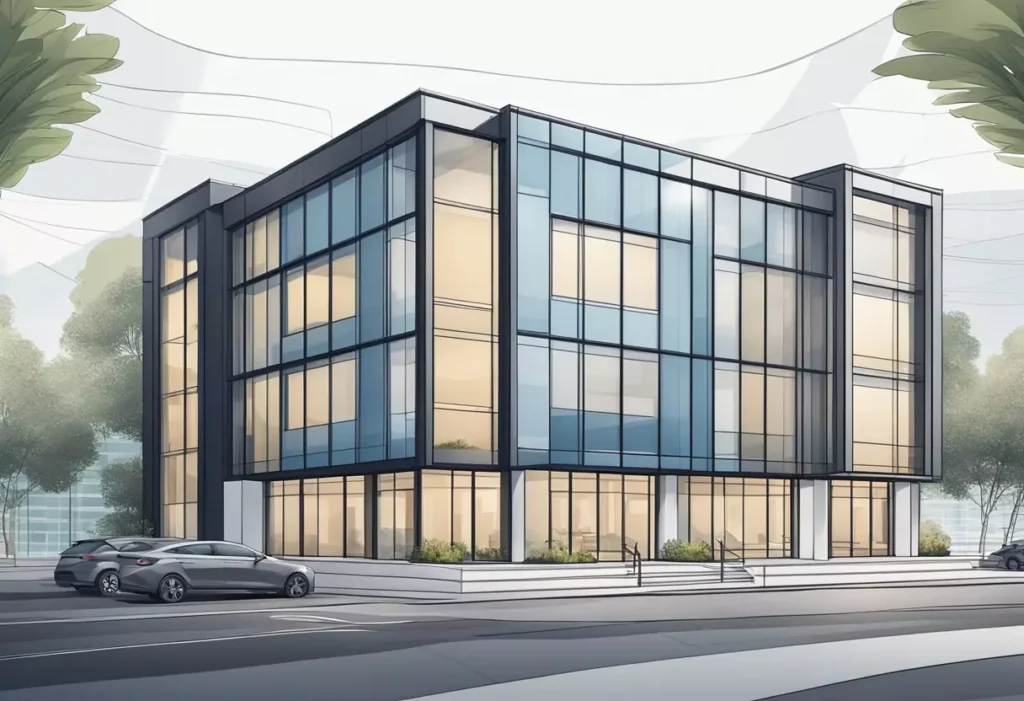 departamenty szin bet