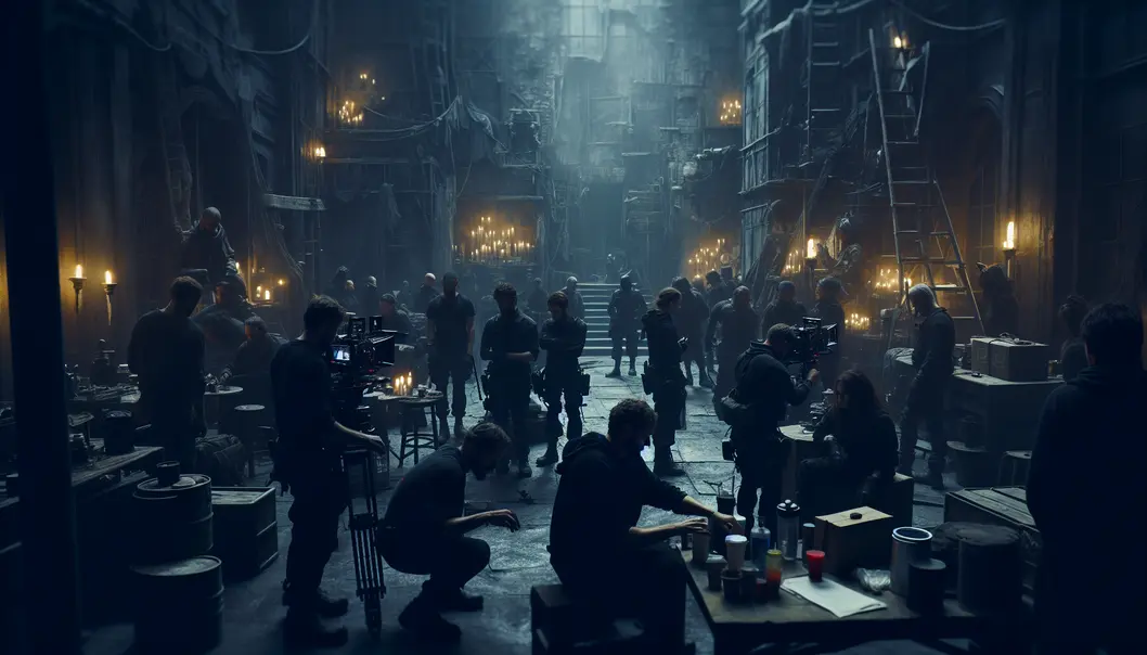 brandon-lee-kontynuacja-produkcji