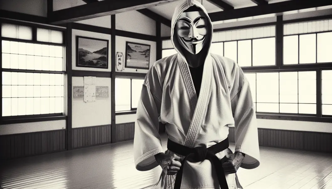 gichin_Funakoshi_pionier