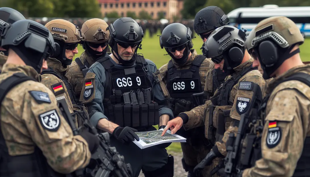 gsg9_miedzynarodowa_wspolpraca_cwiczenia