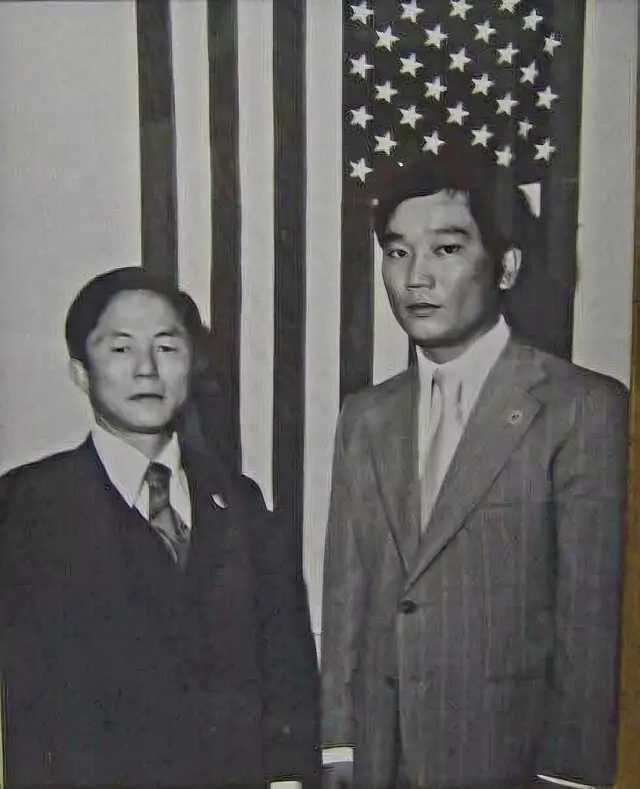 generał Choi Hong Hi