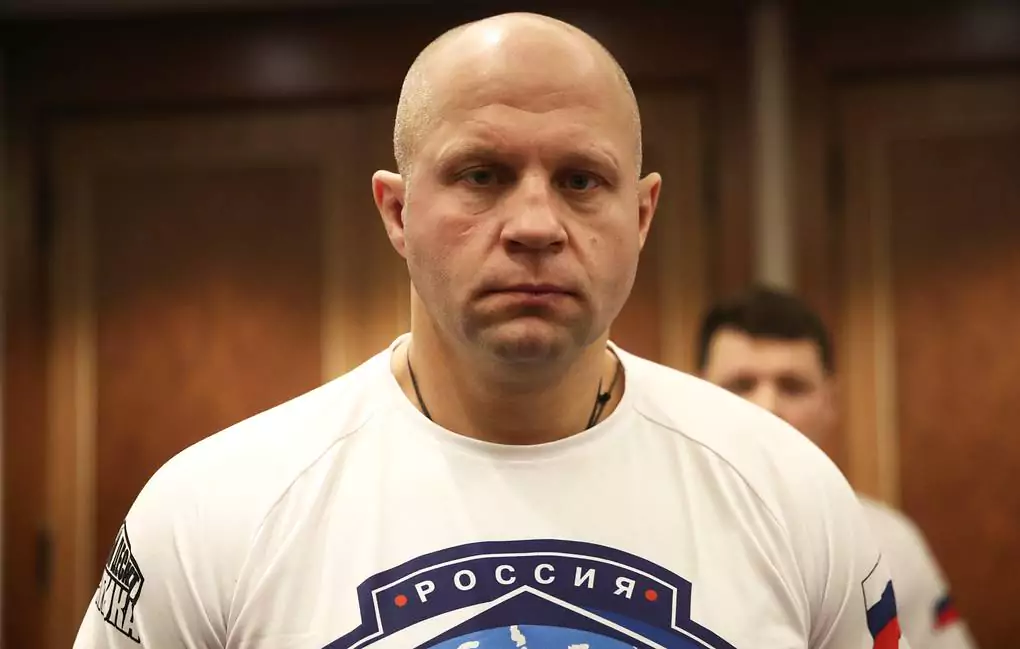 fedor