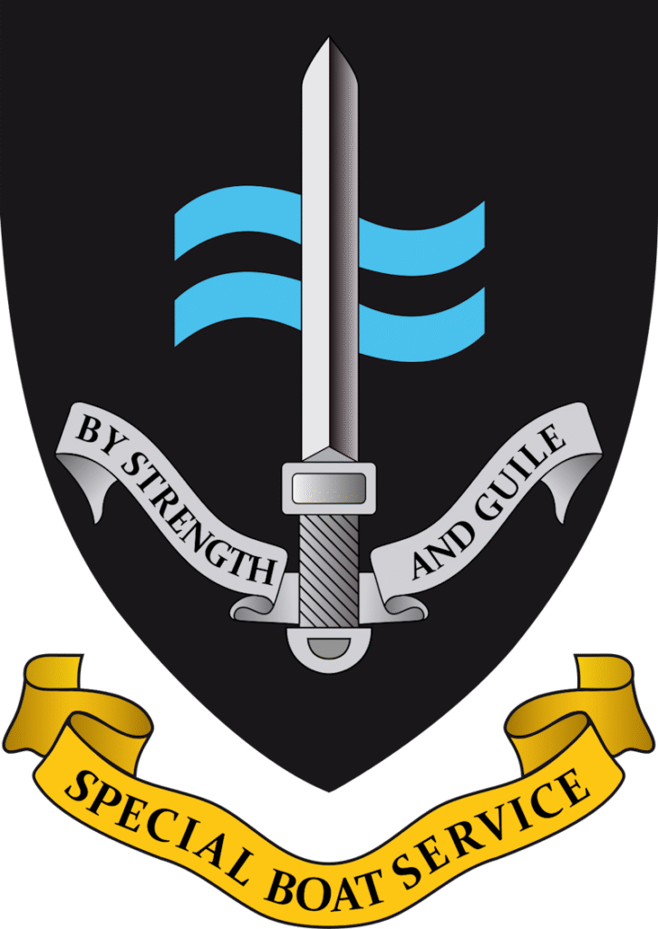 logo special boat service
