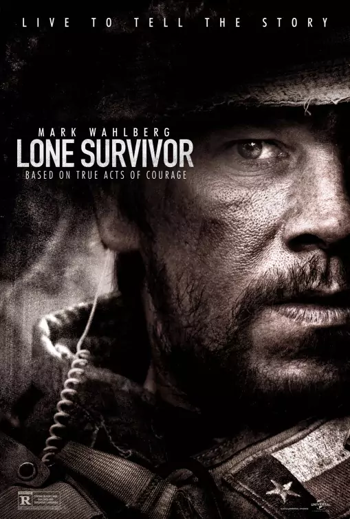 okładka filmu lone survivor
