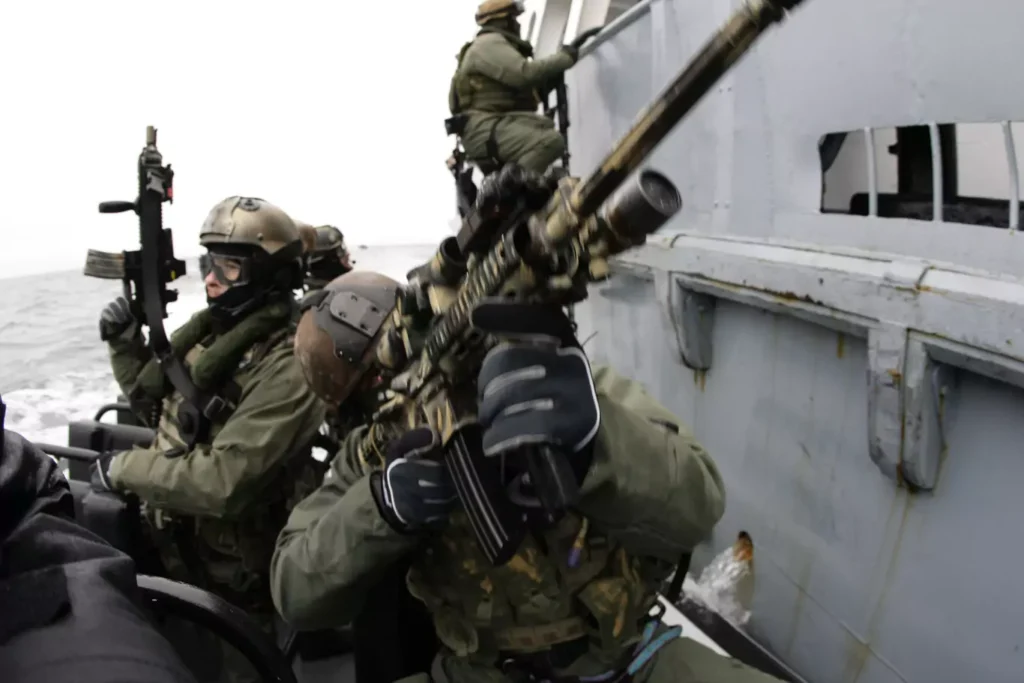 grom i navy seals