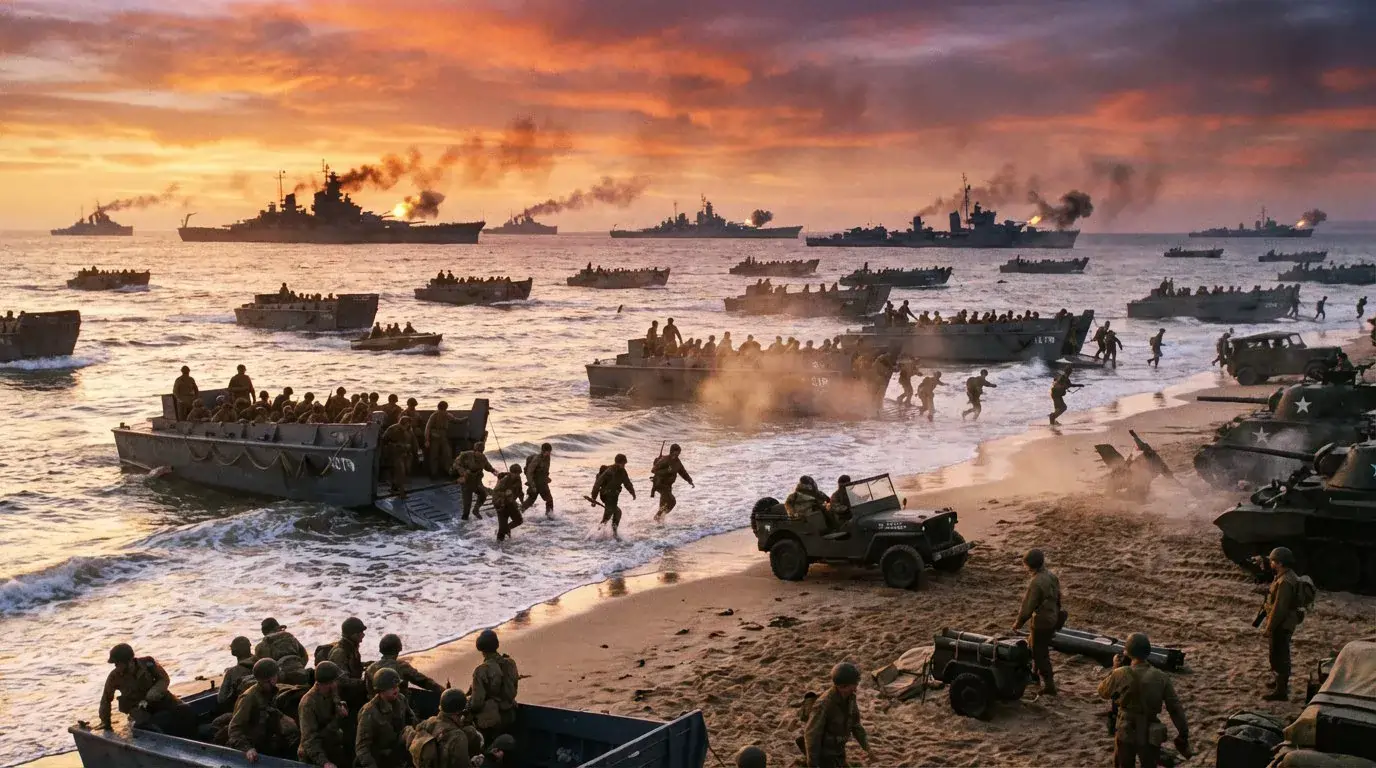 wizualizacja operacji torch