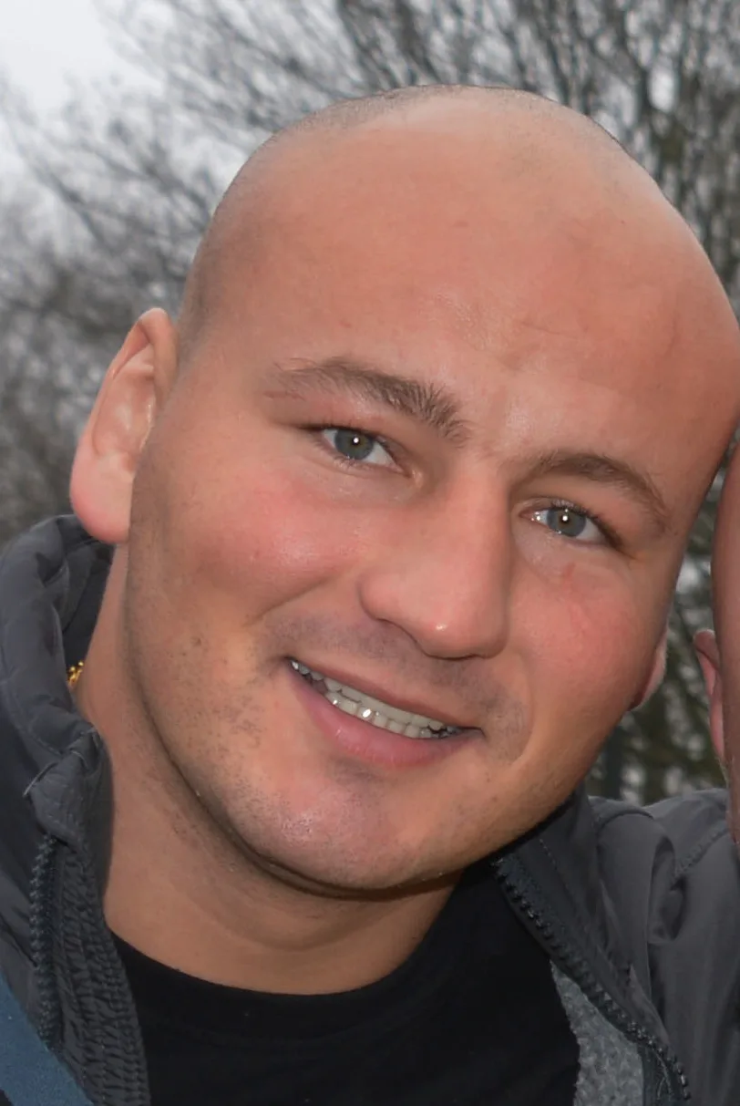 Artur Szpilka – polski bokser wagi ciężkiej i zawodnik KSW.