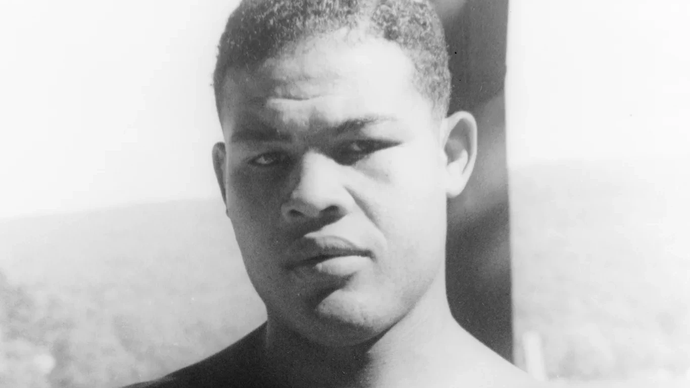 Joe Louis – portret amerykańskiego mistrza wagi ciężkiej