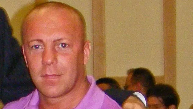 Ramon Dekkers – portret holenderskiego mistrza muay thai